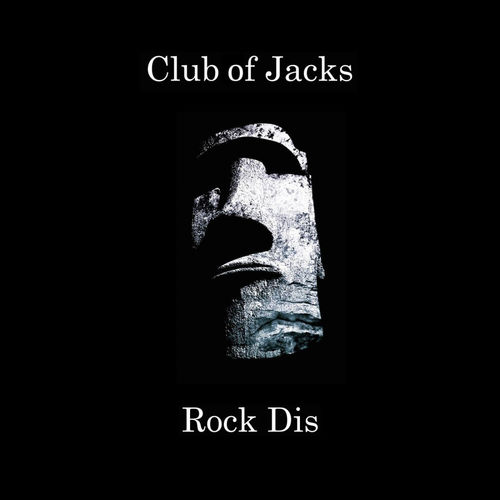 Club of Jacks - Rock Dis / Blockhead Recordings