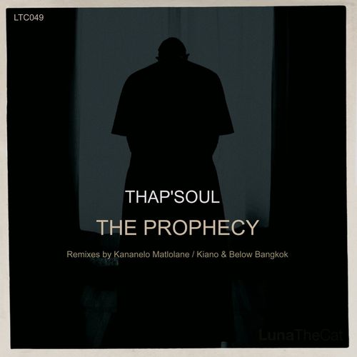 Thap'soul - The Prophecy / Luna The Cat
