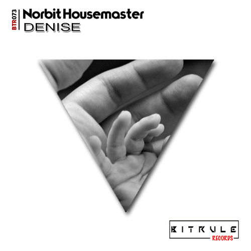 Norbit Housemaster - Denise / Bit Rule Records