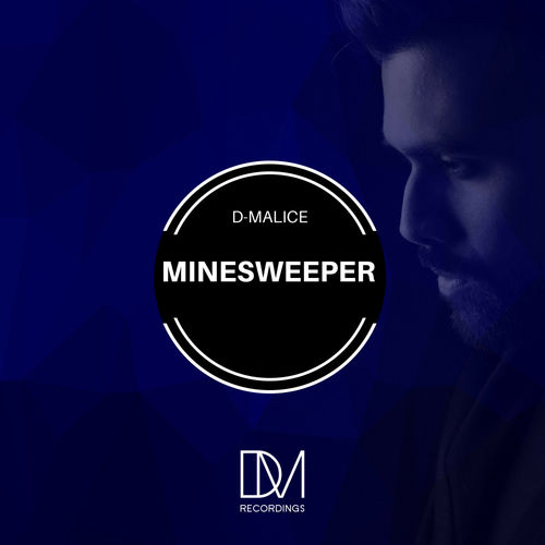 D-Malice - Minesweeper / DM.Recordings