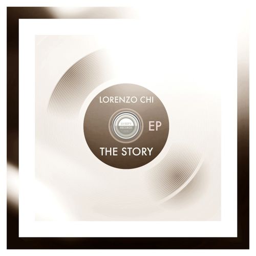 Lorenzo Chi - The Story / DjEef's Records