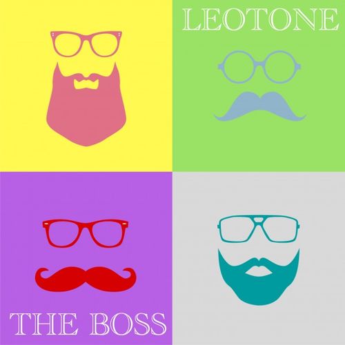 Leotone - The Boss (Afro Style) / Leotone Music