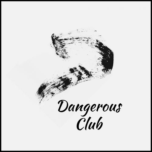 VA - Dangerous Club / Mycrazything Records