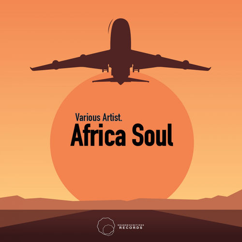 VA - Africa Soul / Sound Exhibitions Records