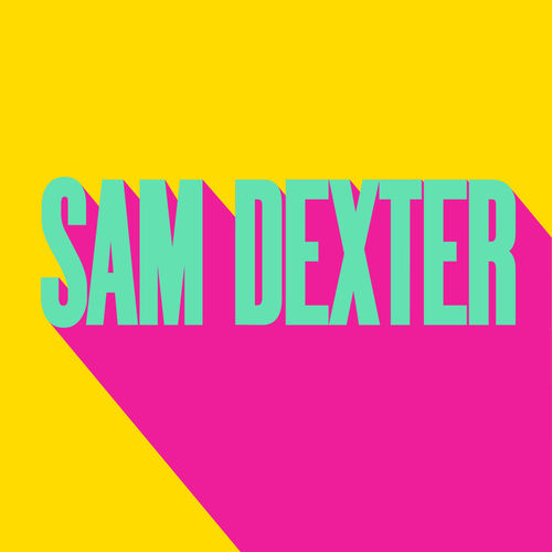 Sam Dexter - Get Down Boy / Glasgow Underground