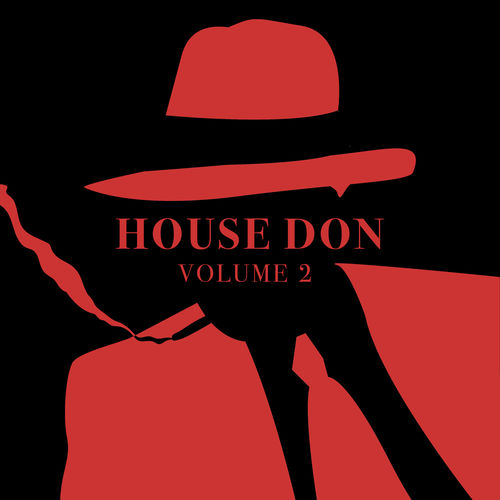 VA - House Don Vol.2 / Robsoul Recordings