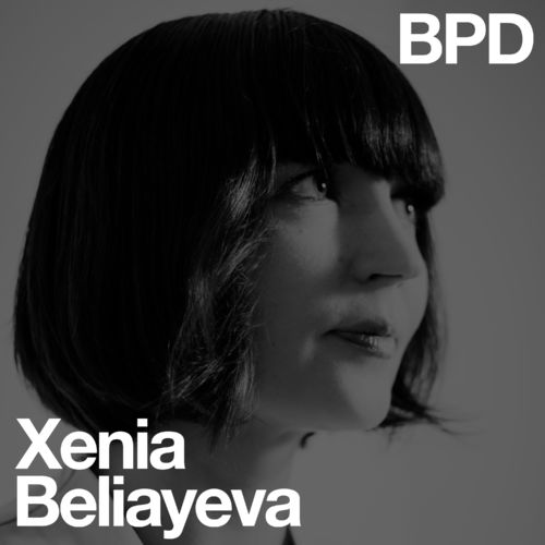 Xenia Beliayeva - BPD / Manual Music