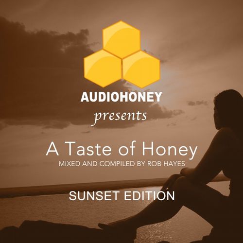 VA - A Taste of Honey (Sunset Edition) / Audio Honey