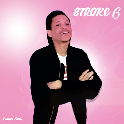 Calvin Fallo - Stroke 6 / Fallozone (Pty) Ltd
