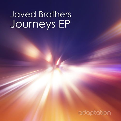 Javed Brothers - Journeys EP / Adaptation Music