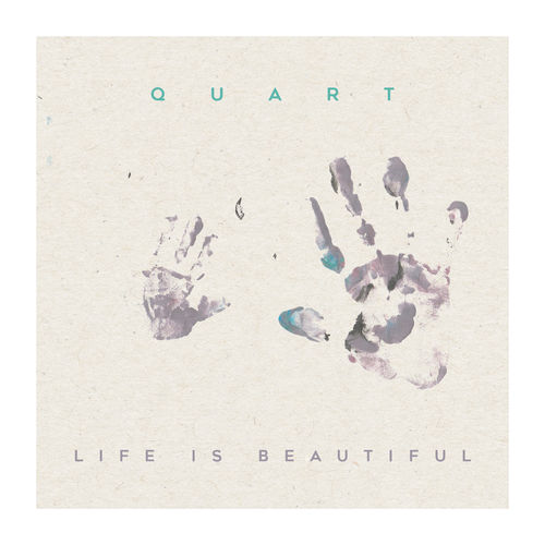 Quart, Vince Watson - Life Is Beautiful / BBE