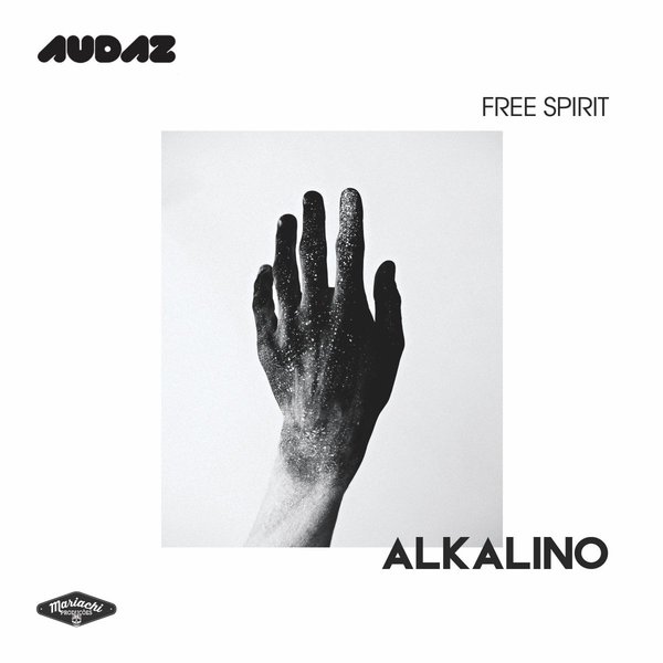 Alkalino - Free Spirit / Audaz