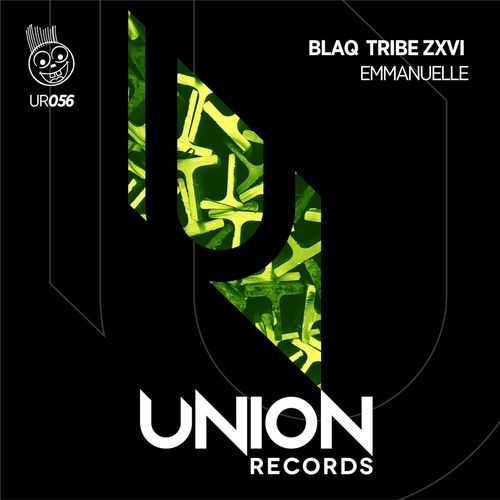 Blaq Tribe Zxvi - Emmanuelle / Union Records