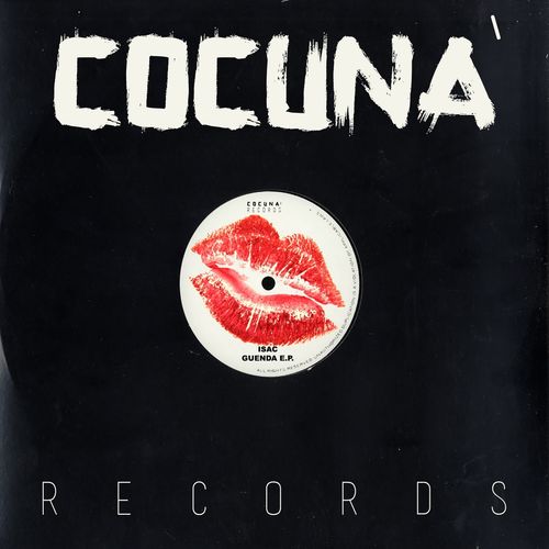 Isac - Guenda e.P / Cocunà Records