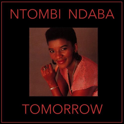 Ntombi Ndaba - Tomorrow / Afrosynth Records