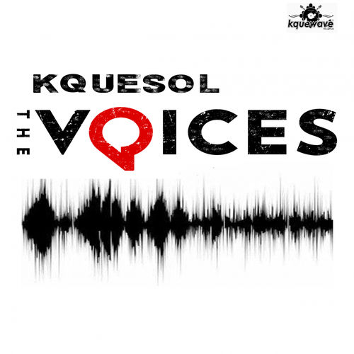 kqueSol - The Voices / KqueWave Records