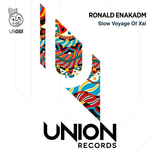 Ronald Enakadm - Slow Voyage of Xai / Union Records