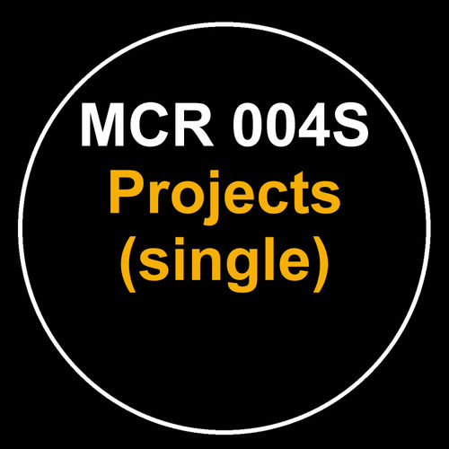 Andrew Chibale - Projects / Mr Cosmic Recordings