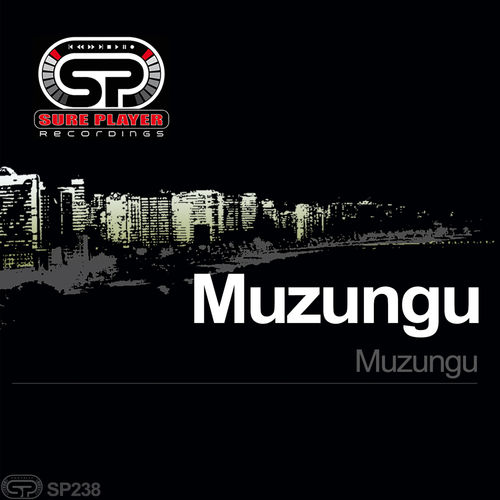 Muzungu - Muzungu / SP Recordings