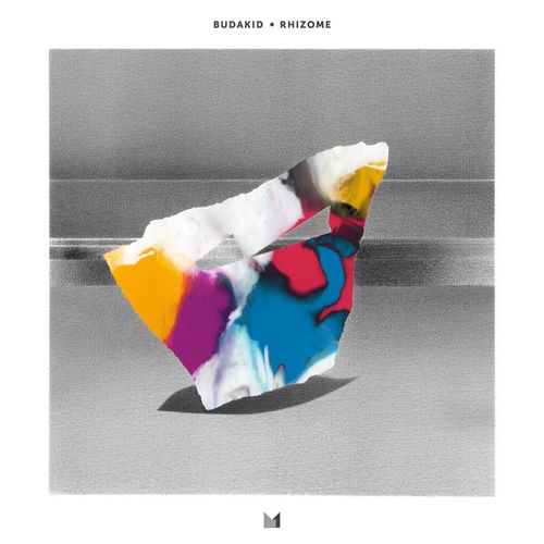 Budakid - Rhizome / Einmusika Recordings