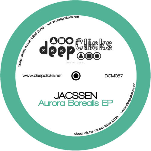 Jacssen - Aurora Borealis / Deep Clicks
