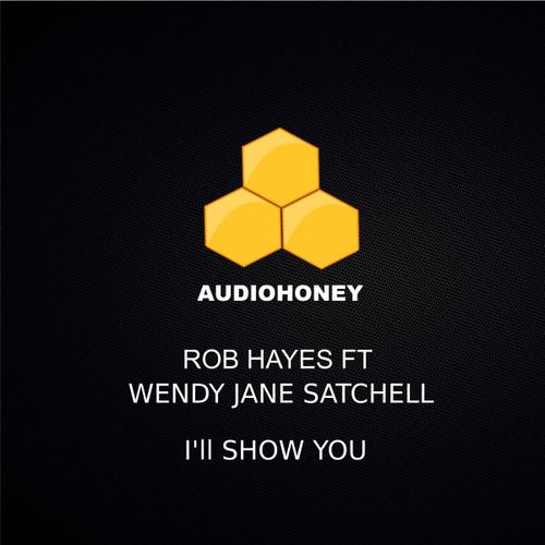 Rob Hayes feat. Wendy Jane Satchell - I'll Show You / Audio Honey