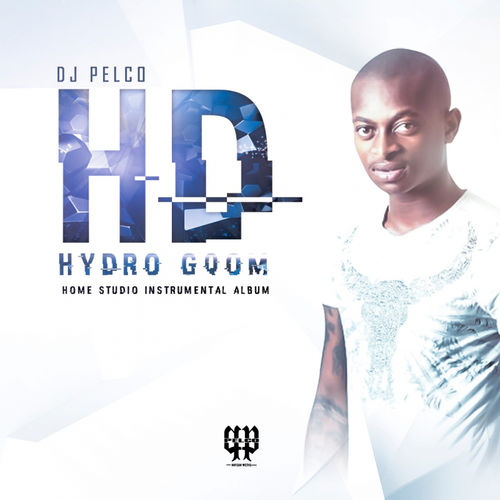Dj Pelco - Hydro Gqom / Durban Gqom Music Concepts