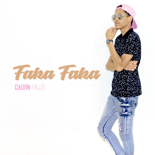 Calvin Fallo - Faka Faka / Fallozone (Pty) Ltd