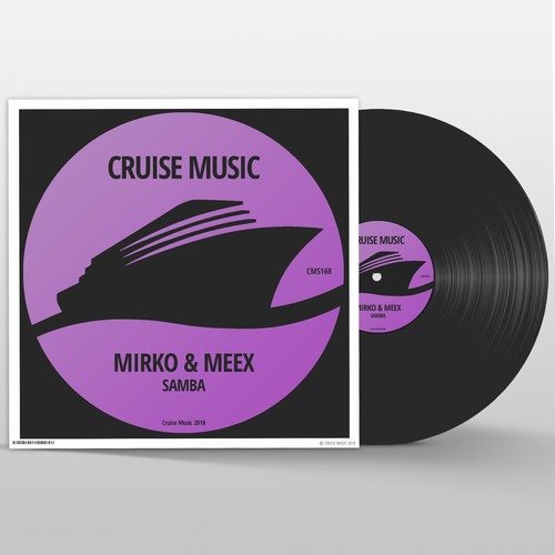 Mirko & Meex - Samba / Cruise Music