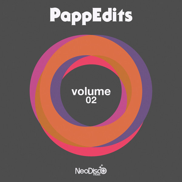 PappEdits - Volume 2 / NeoDisco