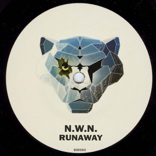 n.W.n - Runaway / Bagira Ice Records