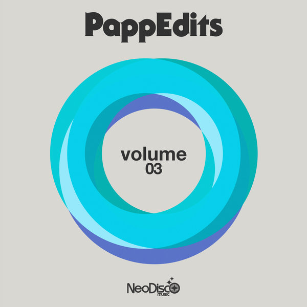 PappEdits - Volume 3 / NeoDisco