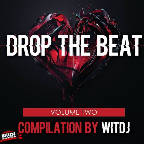 VA - Drop The Beat, Vol. 2 By WitDJ / WitDJ Productions PTY LTD