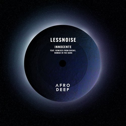 Lessnoise - Innocente / Afro Deep