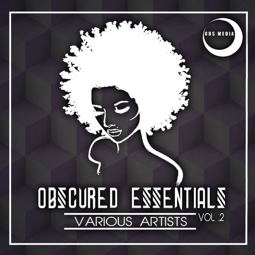 VA - Obscured Essentials Vol.2 / OBS Media