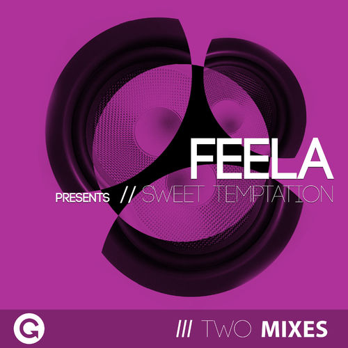 Feela - Sweet Temptation / GRAND Music
