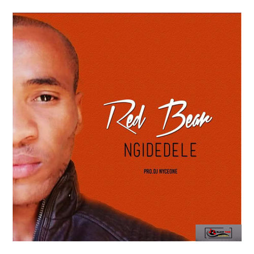 Red Bear - Ngidedele / Black Tone Record