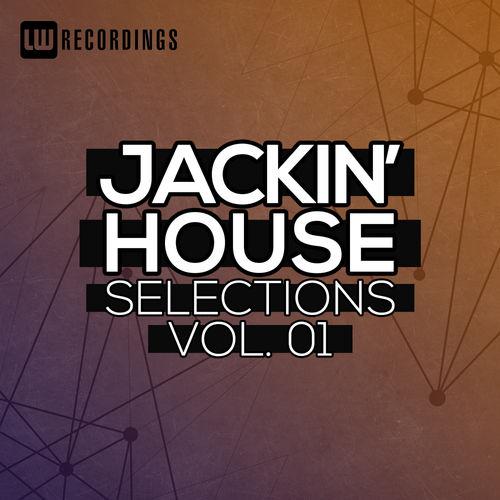 VA - Jackin' House Selections, Vol. 01 / LW Recordings