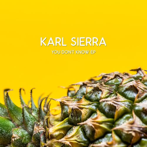 Karl Sierra - You Don't Know / Wildtrackin