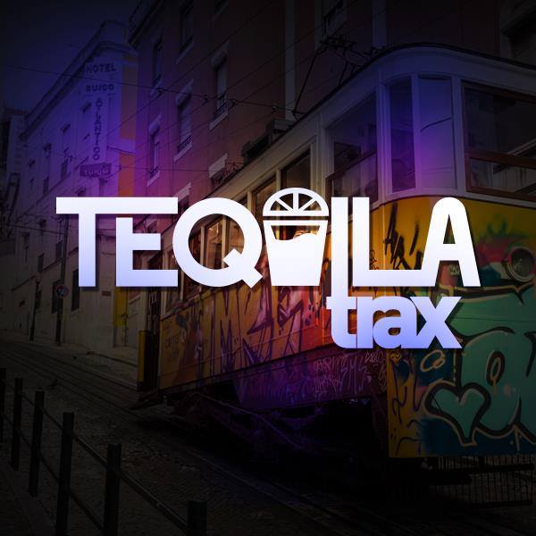 Mr.Patron - The Fly EP / Tequila Trax