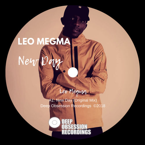 Leo Megma - New Day / Deep Obsession Recordings
