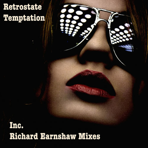 Retrostate - Temptation / Rubicon Recordings