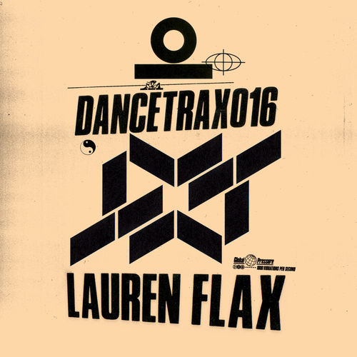 Lauren Flax - Dance Trax, Vol. 16 / Dance Trax
