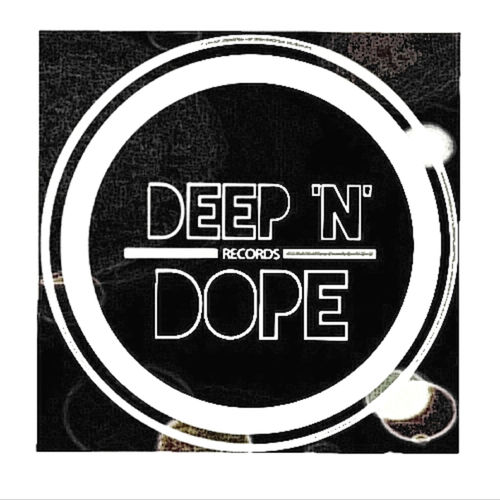 Scott Featherstone & Digital DJ Vic - Jack Is The One / DEEP 'N' DOPE RECORDS