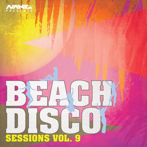 VA - Beach Disco Vol 9 / Nang