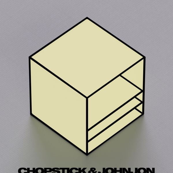 Chopstick & Johnjon feat. CeCe Rogers - What Do You Know About House / suol