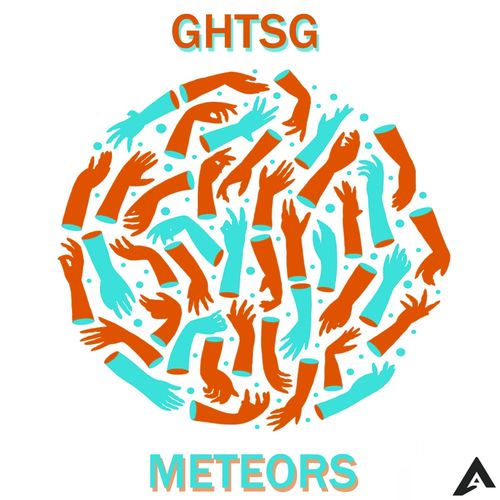 GHTSG - Meteors / AfroMove Music