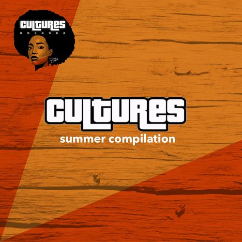 VA - Summer Cultures / Cultures Records