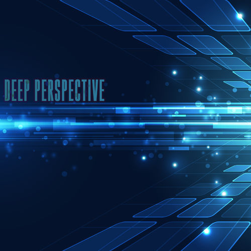 VA - Deep Perspective / House Pacific Records