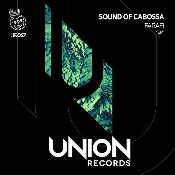 Sound Of Cabossa - Farafi / Union Records
